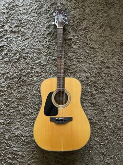 Kytara Takamine - zánovní - 2