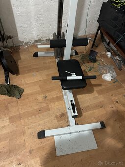 Fitness posilovna - 2