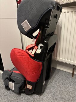 Dětská autosedačka Storchenmuhle - 2