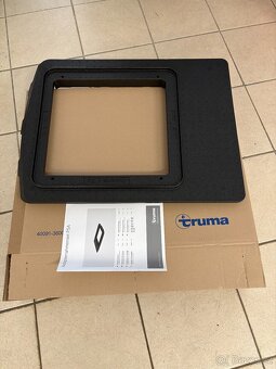 Truma PSA adaptér - Fiat, Citroen, Peugeot - 2