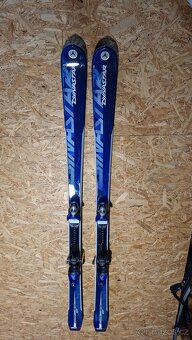 SET LYŽE : DYNASTAR Driver X + Vázání Look Nova - 2