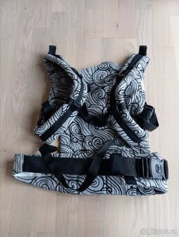 Nosítko MoniLu UNI start - 2