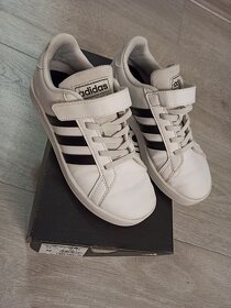 Botasky ADIDAS - 2