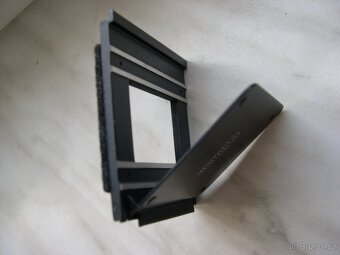 Flexaret , Meopta, deštička na redukci , adaptér - 2