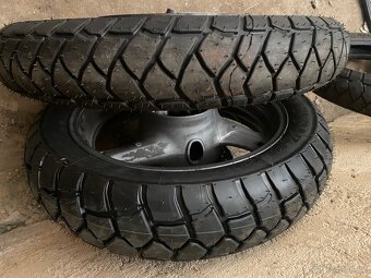 Honda varadero xl 1000 2004 - 2