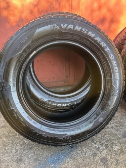 Pneumatiky NAKLADNI - 2