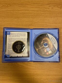 Elden ring - launch edition, PS5, Hry. - 2