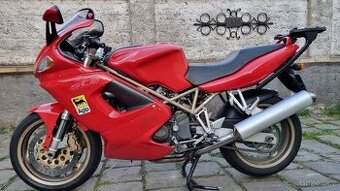 Ducati ST2 - 2