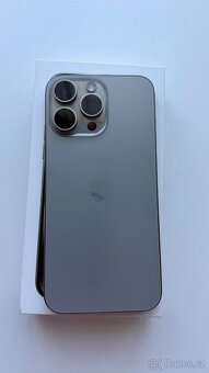 iPhone 15 Pro Max, 256GB - 2