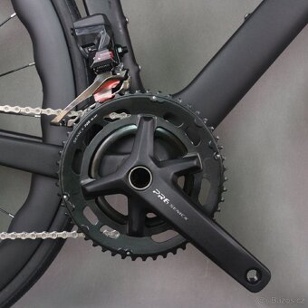 Silniční karbonové kolo Seraph TT X42 vel. 56cm - 2