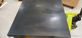 Chladící lednice nízká CBC 201 - 2