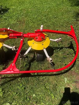 Pöttinger Hit 610N - 2