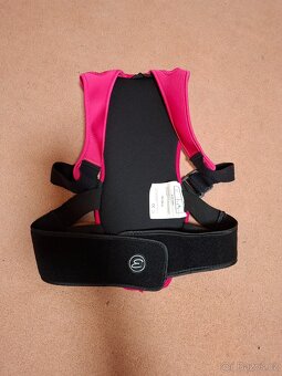 Chránič páteře / páteřák - 2