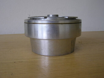 Převodová skříňka na starší, mixéry ETA - Mira, Pragomix - 2