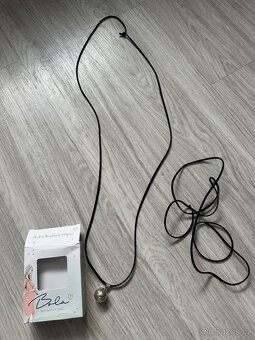 Mix těhotenského oblečení - 2