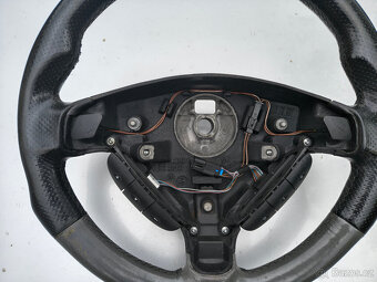 volant OPC opel astra g zafira A sportovní originál - 2