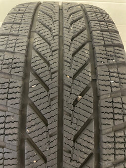 FULDA CONVEO TRAC 3 235/65 R16C 115/113R 2Ks zimní pneumatky - 2