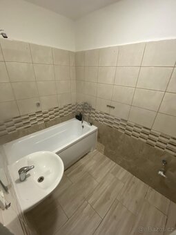 Pronájem bytu 2+kk, 48 m, Jiskrova 89/21, Děčín - Děčín VII- - 2