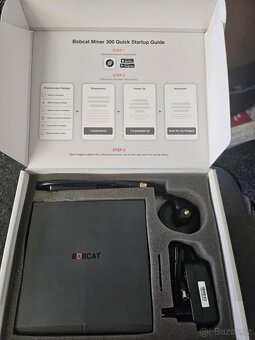 Bobcat Miner 300 – Helium miner - 2