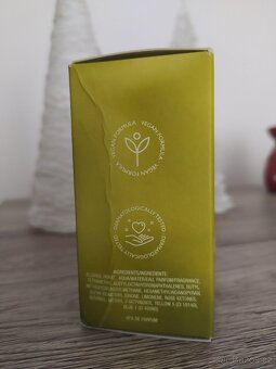 Parfém Mexx dámský - 2