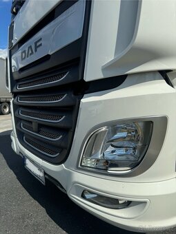 TAHAČ DAF XF 480 SSC LOWDECK 2019 NOVÝ TACHOGRAF - 2