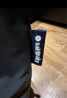 Sedaci / lehaci vak Plazo Sakypaky - 2