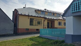 Pronájem bytu 1+kk 52m2 - Veselice - Vavřinec - 2