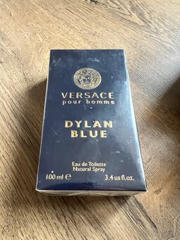 Versace Eau de Toilette - 2