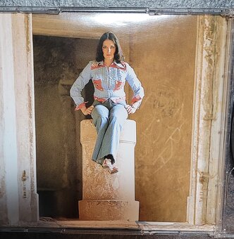 CD MARIE ROTTROVÁ - TY, KDO JDEŠ KOLEM (2 CD) - 2