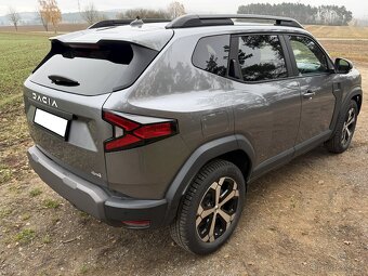 Dacia Duster Journey TCe 130 4x4 - 2