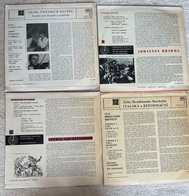 Gramofonové desky - 2