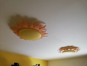 Dětské svítidlo - 2