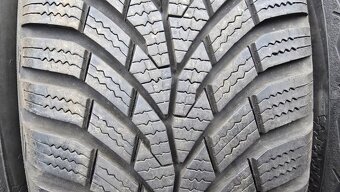 Zimní pneu 195/65/15 Continental - 2