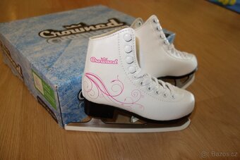 Crowned dětské lední brusle v. 29 - 2