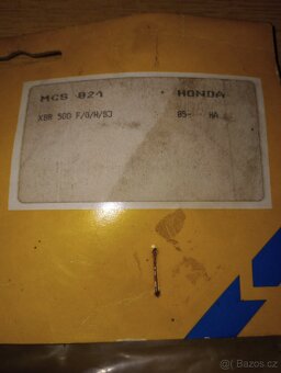 Brzdové čelisti Lucas - 2