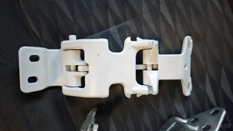 270° Vrchní pant zadních dveří - 2