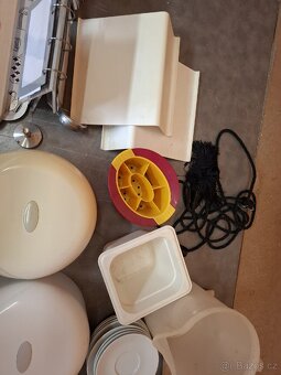 Směs gastro věci tork držáky ubrousky - 2