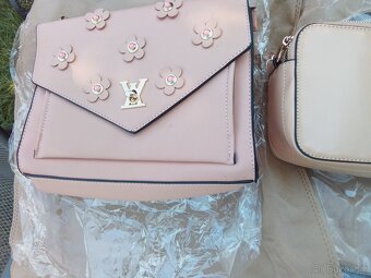 15 kabelek ANNA GRACE LONDON - 2