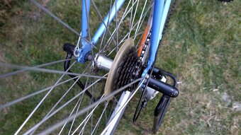 Jizdní kolo Autor 28" - 2