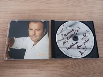 JAKUB SMOLÍK - Samotář - 2