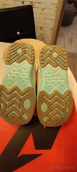 Boty na snowboard - 2