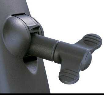 Střešní nosič ATERA - příčníky - 2