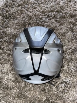 Dětská lyžařská helma Axon - 2