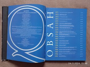 Queen, Freddie Mercury. Ken Dean - 2