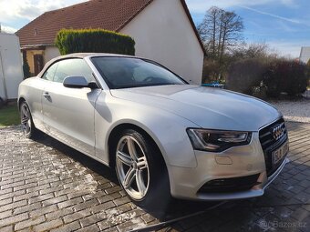 Audi A5 - 2
