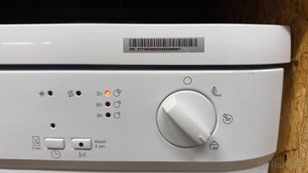 Myčka ECG EDF 6023 top stav - 2