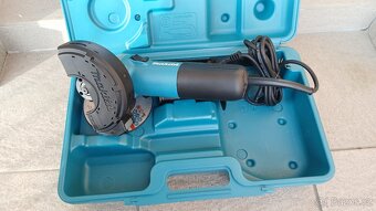 Úhlová bruska Makita - 2