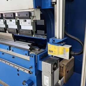 Lisy - ohraňovacíG Bend Plus 4290 - 2