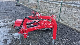 Mulčovač Breviagri Master 200 - 2