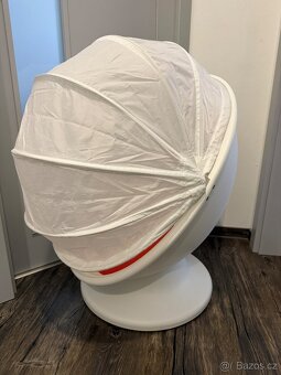 Otočné křeslo - Ikea - 2